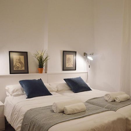 Apartamento Colón 32 Sevilha Exterior foto