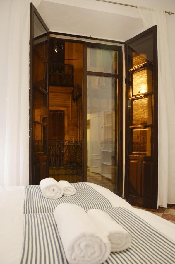 Apartamento Colón 32 Sevilha Exterior foto